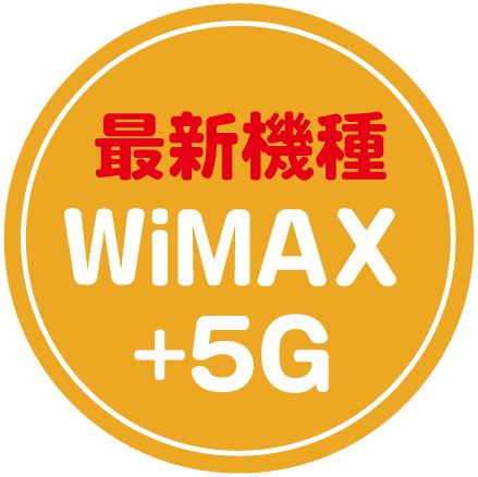 WiMAX+5G new